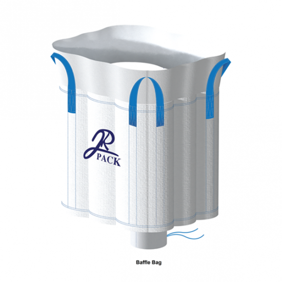 ถุงจัมโบ้ใส่ปุ๋ย 500-1000 กก. ถุงจัมโบ้ใส่ปุ๋ย 500-1000 กก.