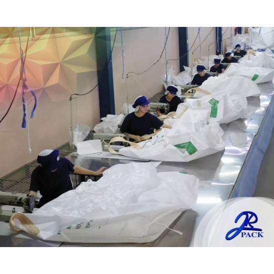 รับสั่งผลิตถุงจัมโบ้ ราคาโรงงาน รับสั่งผลิตถุงจัมโบ้ ราคาโรงงาน