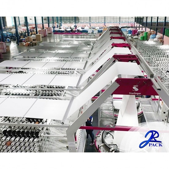 โรงงานผลิตถุงบิ๊กแบ็ค สุพรรณบุรี